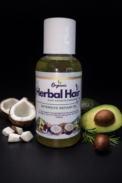 Intensive Repair Oil