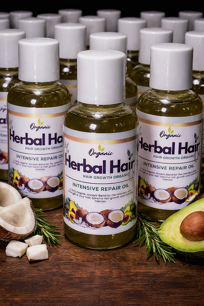 Intensive Repair Oil